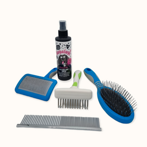 Grooming Bundles