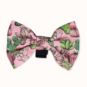 Bow Tie - Pretty Fly For A Cacti