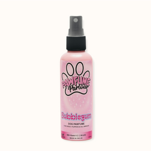 Pawfume Parlour Fragrance - Bubblegum 100ml