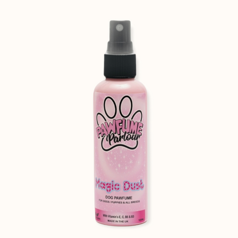 Pawfume Parlour Fragrance - Magic Dust 100ml