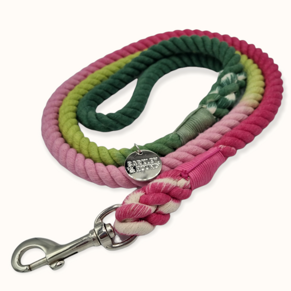 Rope Lead - Pretty Fly For A Cacti Limited Edition