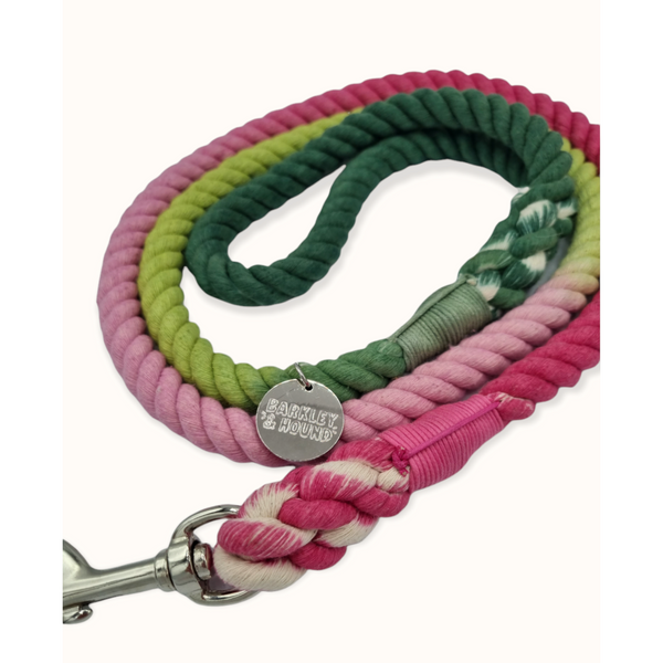 Rope Lead - Pretty Fly For A Cacti Limited Edition